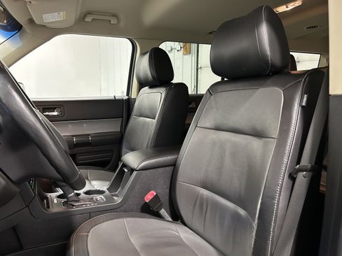 Used 2015 Ford Flex Limited w/ Equipment Group 303A image 23