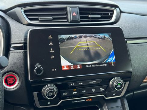 Used 2019 Honda CR-V EX image 29