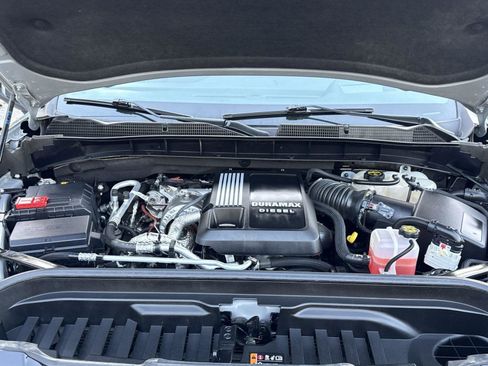 Used 2024 GMC Sierra 1500 AT4X image 21