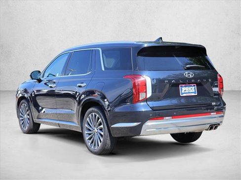 Used 2024 Hyundai Palisade Calligraphy AWD/4WD image 7
