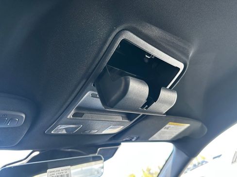 New 2025 Ford Mustang Dark Horse image 61