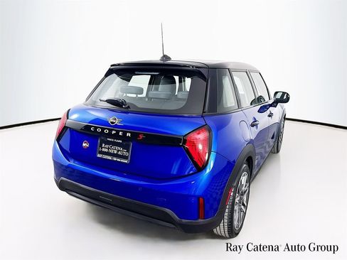 Certified 2025 MINI Cooper S image 7
