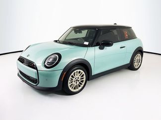 New 2026 MINI Cooper S video 1