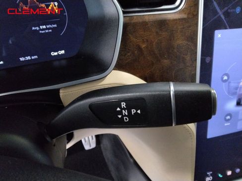 Used 2017 Tesla Model X P100D image 14