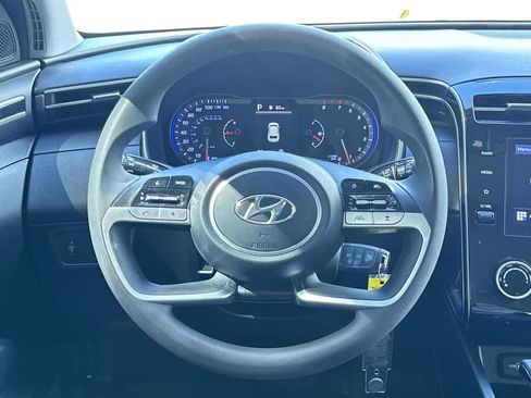 Used 2024 Hyundai Tucson SE FWD image 15