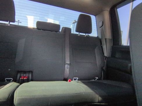 Certified 2023 GMC Sierra 2500 SLE w/ SLE Convenience Package image 6