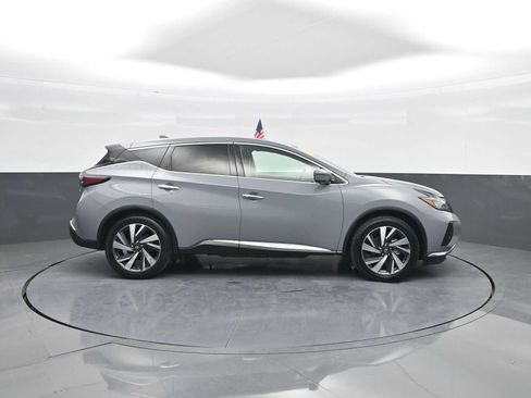 Used 2023 Nissan Murano SL w/ SL Moonroof Package AWD/4WD image 9