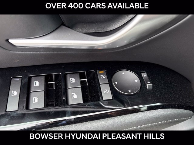 New 2026 Hyundai Tucson Limited w/ Tow & Go Package AWD/4WD image 7