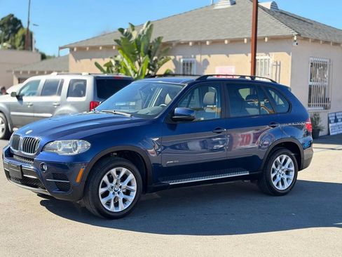 Used 2012 BMW X5 xDrive35i image 7