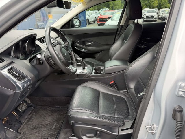 Used 2020 Jaguar E-PACE AWD/4WD image 17