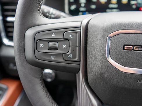 New 2026 GMC Sierra 3500 Denali Ultimate image 22