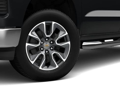 New 2026 Chevrolet Silverado 1500 LT AWD/4WD image 24