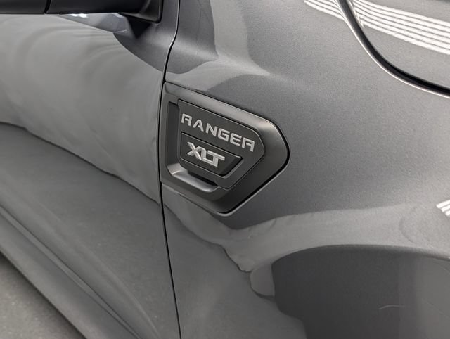 Used 2023 Ford Ranger XLT AWD/4WD image 3