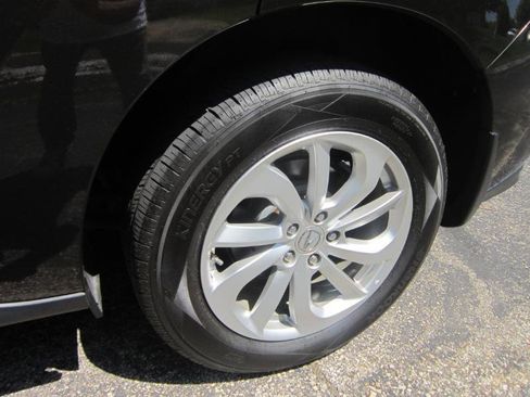 Used 2018 Acura RDX AWD image 21