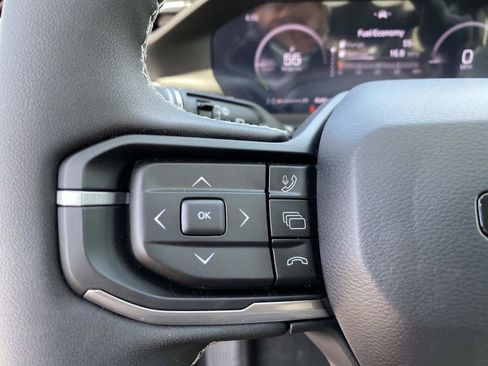 New 2026 Jeep Cherokee Limited AWD/4WD image 14