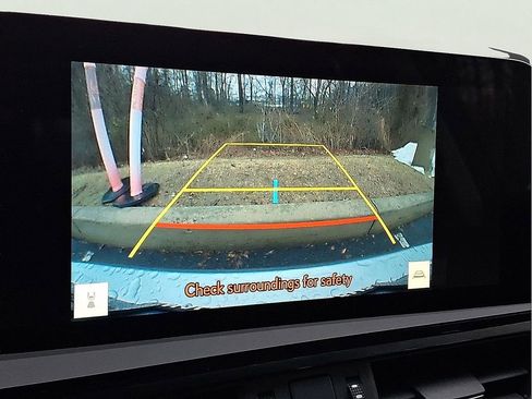 Certified 2023 Lexus ES 350 w/ Premium Package image 26