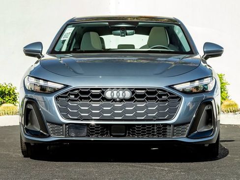 New 2026 Audi A5 2.0T Prestige AWD/4WD image 4