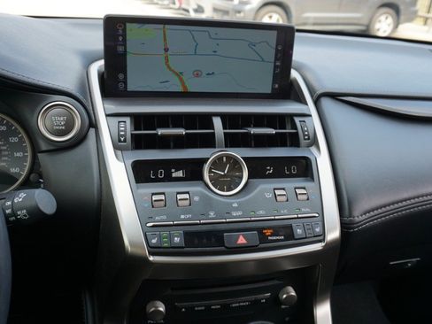 Used 2019 Lexus NX 300 FWD image 15