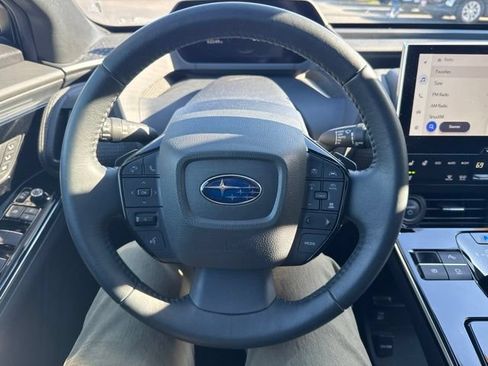 Used 2023 Subaru Solterra AWD image 25