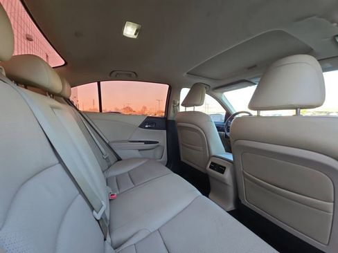 Used 2014 Honda Accord EX-L image 26