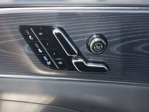 New 2026 Cadillac Lyriq Premium Sport RWD image 11