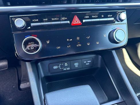 New 2026 Hyundai Santa Cruz SEL image 12