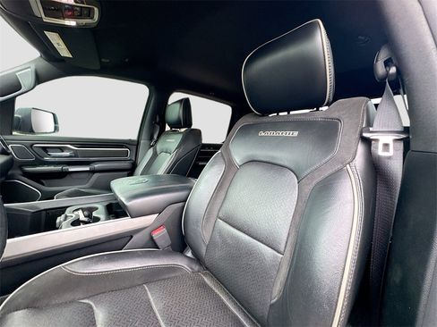 Used 2020 RAM 1500 Laramie image 20