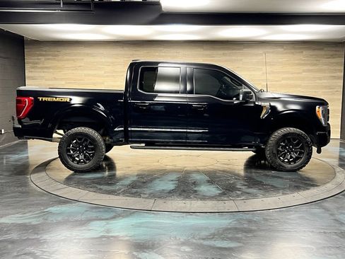 Used 2023 Ford F150 Tremor AWD/4WD image 17