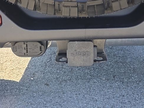 New 2026 Jeep Wrangler Willys image 13