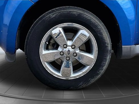 Used 2012 Ford Escape XLT AWD/4WD image 28