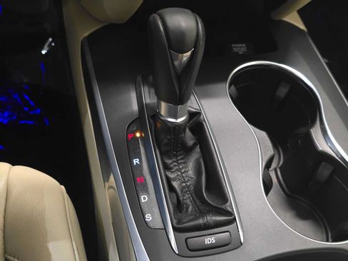 Used 2015 Acura MDX SH-AWD w/ Tech & Entertainment image 18
