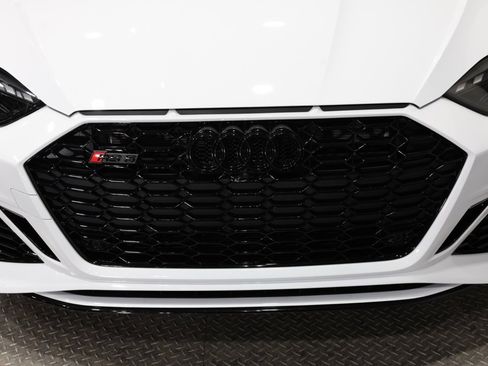 Used 2024 Audi RS 5 Sportback w/ Dynamic Package image 52