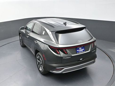New 2026 Hyundai Tucson SEL image 26