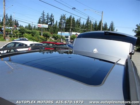 Used 2007 BMW X3 3.0si AWD/4WD image 17
