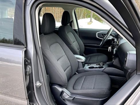 Used 2021 Ford Bronco Sport image 8