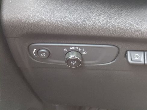 Used 2023 Buick Envision Avenir AWD/4WD image 30