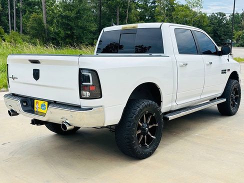 Used 2017 RAM 1500 Lone Star RWD image 6