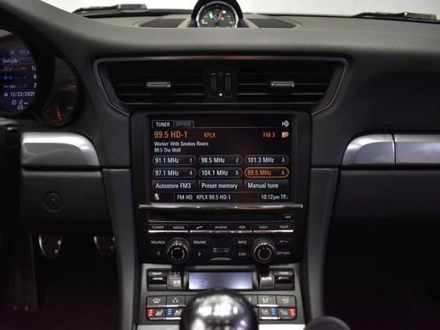 Used 2012 Porsche 911 Carrera S image 19