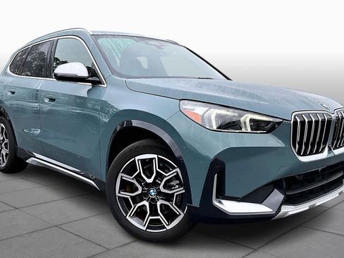 Certified 2023 BMW X1 xDrive28i w/ Premium Package image 2