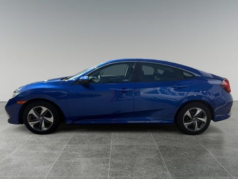 Used 2019 Honda Civic LX image 2