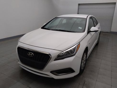 Used 2016 Hyundai Sonata SE image 15