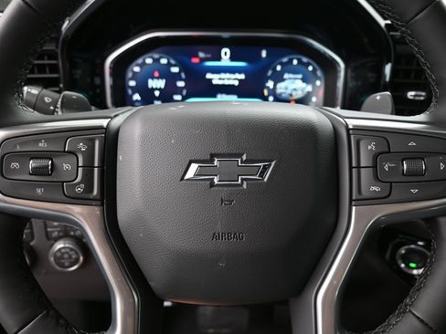 New 2026 Chevrolet Silverado 1500 RST w/ Safety Package image 29