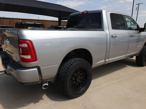 Used 2024 RAM 2500 Laramie AWD/4WD image 5