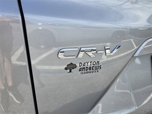 Used 2020 Honda CR-V Touring image 13