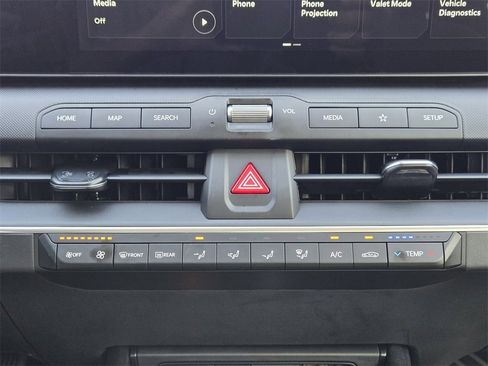 New 2026 Kia K4 LXS image 14