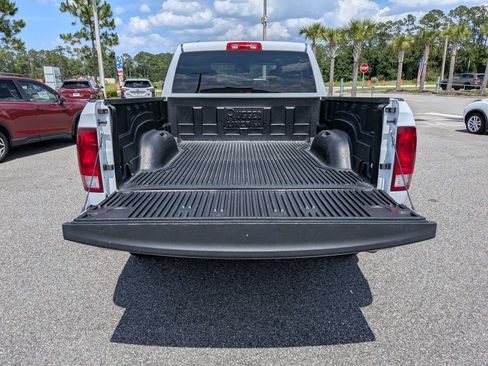 Used 2024 RAM 1500 Classic SLT RWD image 13