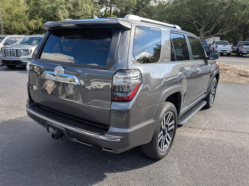 Used 2023 Toyota 4Runner Limited image 4