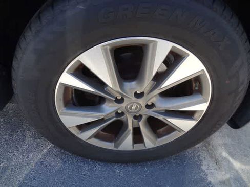 Used 2015 Nissan Murano S w/ Cargo Package image 13