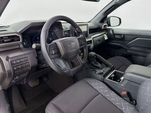 New 2026 Toyota Tacoma SR5 AWD/4WD image 10