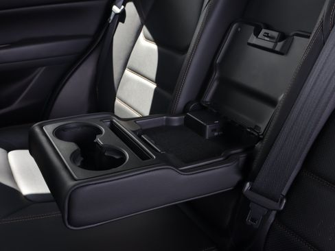 Certified 2023 MAZDA CX-5 AWD 2.5 S image 24